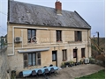 Maison à la vente